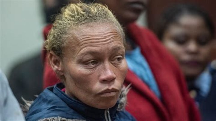 US Missionary Gregory Dow Jailed For 15 Years For Sexually Abusing Kenyan Girls