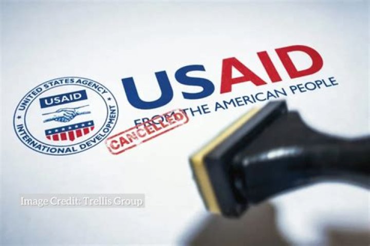 USAID, Global Fund Could Withdraw Ksh400 Billion Funding For Kenya Over KEMSA Graft