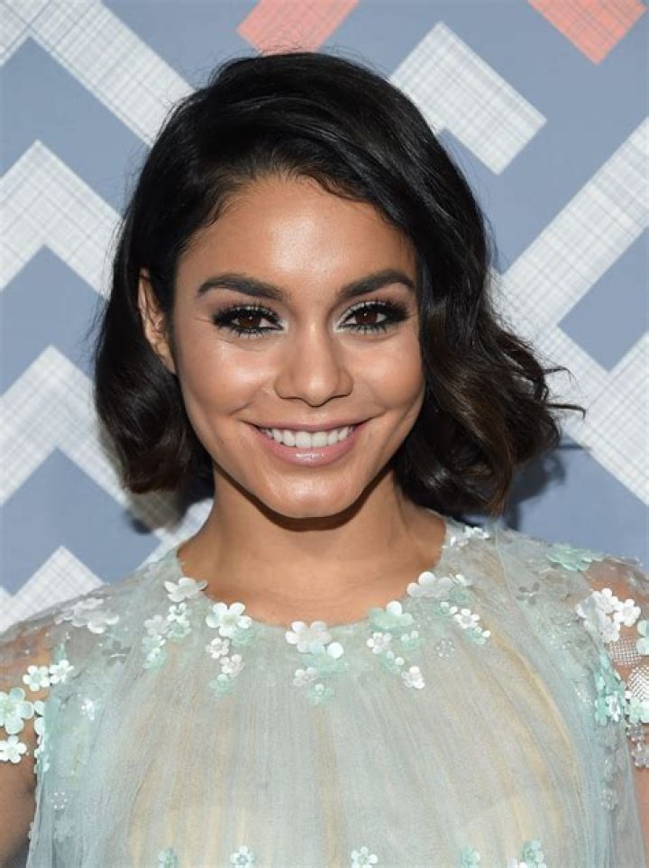 Vanessa Hudgens Net Worth - KahawaTungu