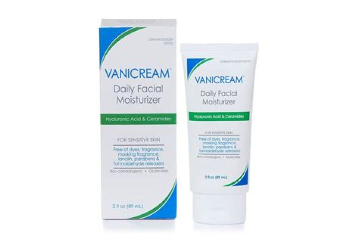 Vanicream vs. CeraVe—Which Moisturizer is Best for Dry Skin?