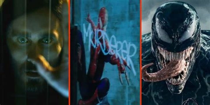 Venom 3 Villian Teased; Venom: Let There Be Carnage Ending Explained