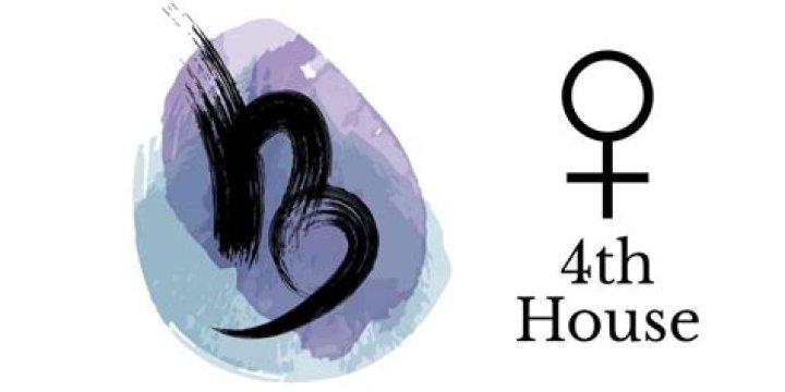 Venus in Capricorn in the 4th House — Truly Divine