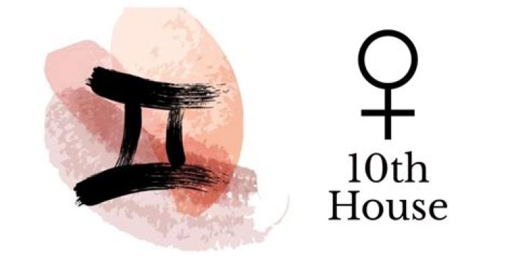Venus in Gemini in the 10th House — Truly Divine