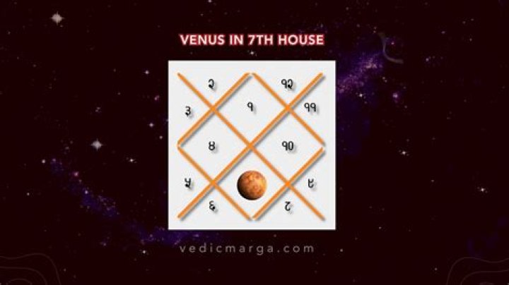 Venus in Sagittarius in the 7th House — Truly Divine