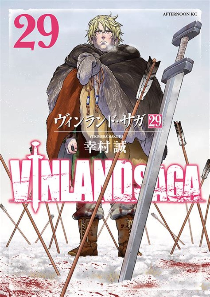 Vinland Saga Chapter 188 Expected Release Date and Where to Read Online