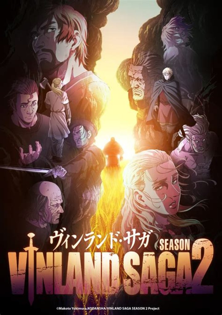 Vinland Saga Season 2 Episode 17: Where You Can Watch it Now?