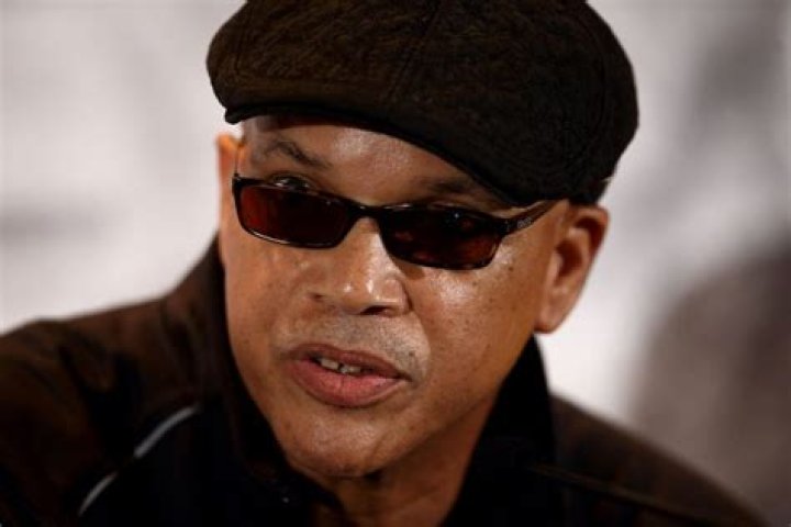 Virgil Hunter Wiki - Age, Net Worth, Daughter, Ethnicity, Bio