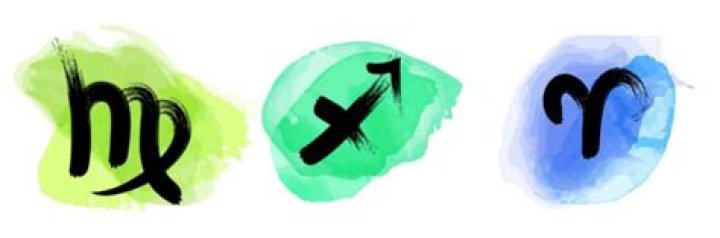 Virgo Sun with Sagittarius Moon and Aries Rising — Truly Divine