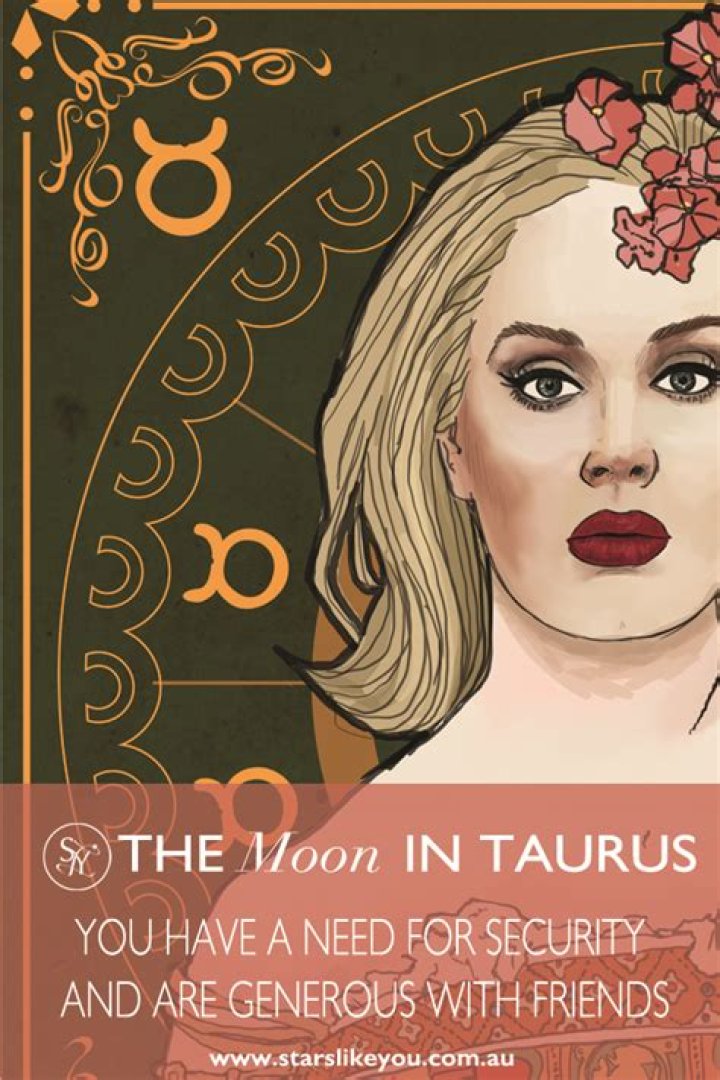 Virgo Sun with Taurus Moon and Leo Rising — Truly Divine