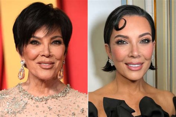 We Replaced the Kardashians' Famous Scowls With Smiles