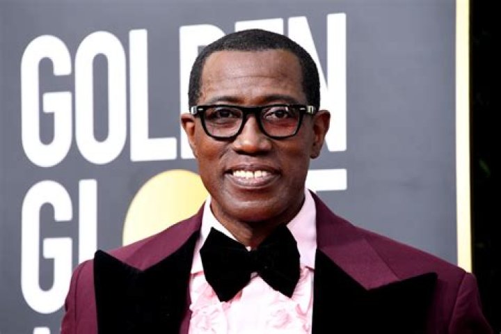 Wesley Snipes Net Worth