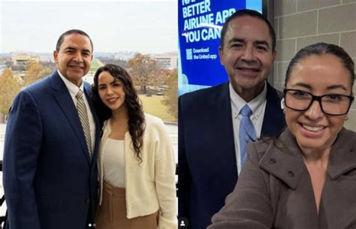 What's Henry Cuellar's Net Worth? Congressman Feels Heat From the FBI