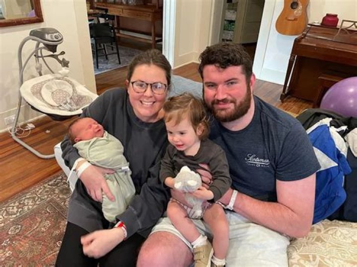 What Happened to Ben Napier’s Brother Jesse? Life Update