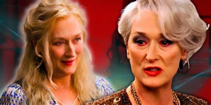 What happened to Donna in Mamma Mia 2? Death of Meryl Streep's character explained