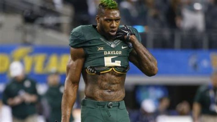 What happened to Jordan Carver? Where did she disappear to?