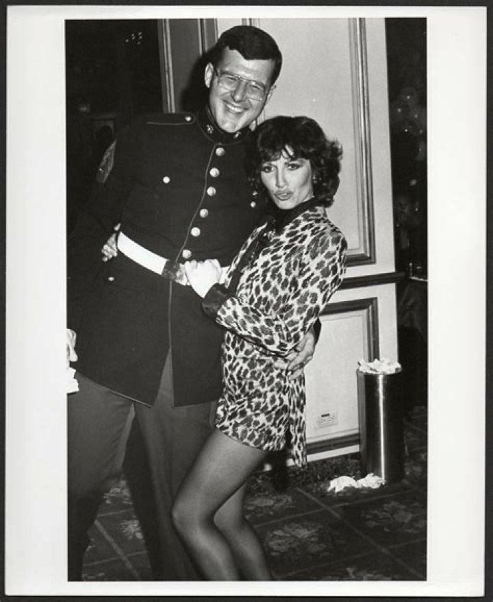 What happened to Roz Kelly? Where is she now? Married?