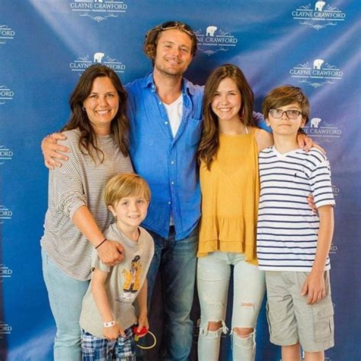 What Is Clayne Crawford's Family Life Like Now?