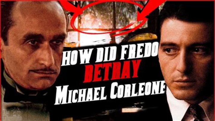 What is Fredo’s real name?