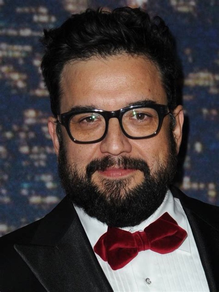 What Is Horatio Sanz Famous For And What Is His Net Worth?