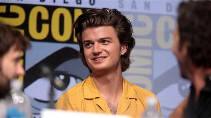What Is Joe Keery's Net Worth In 2022?