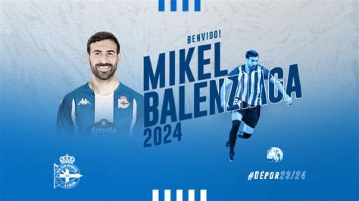 What is Mikel Balenziaga's Salary Per Week?