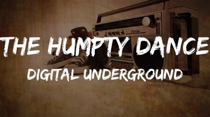 What is The Humpty Dance? Digital Underground's viral hit explained