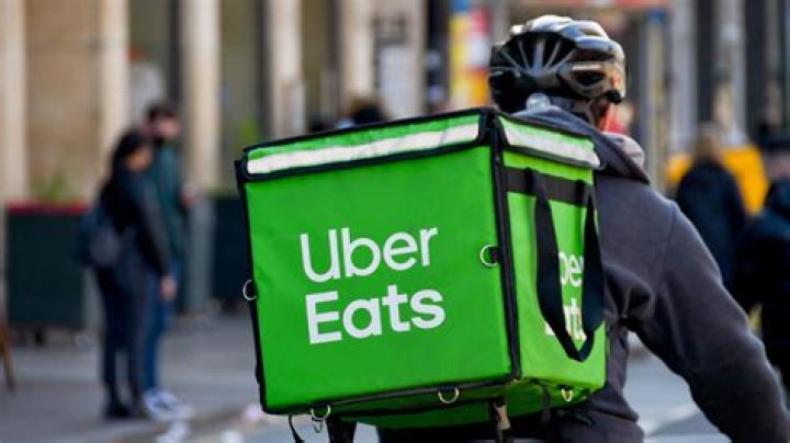 What Is Uber Eats?