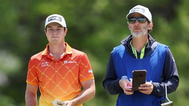 What is Viktor Hovland's Career Earnings?