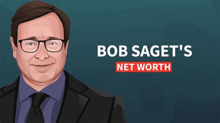 What Was TV Star Bob Saget's Net Worth At The Time of His Death?