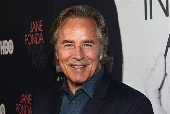 Where is Patti D’Arbanville? Don Johnson’s Ex-Partner’s Biography