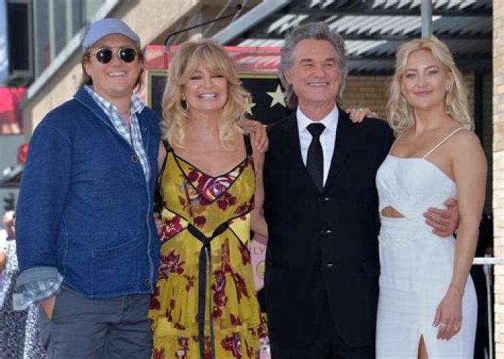 Where is Season Hubley today? Kurt Russell's ex-wife Wiki