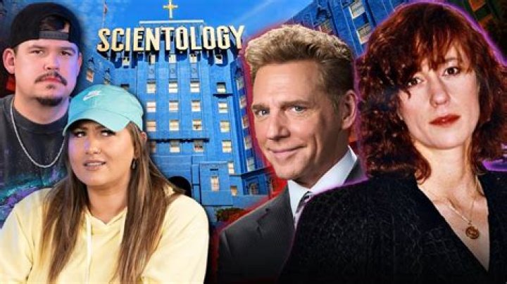 Where Is Shelly Miscavige? Scientology Leader's Wife Missing
