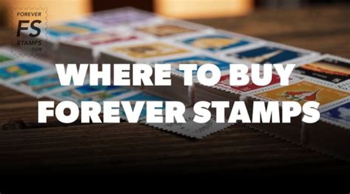 Where to Buy Postage Stamps – A Guide to Places Where You Can Buy Stamps