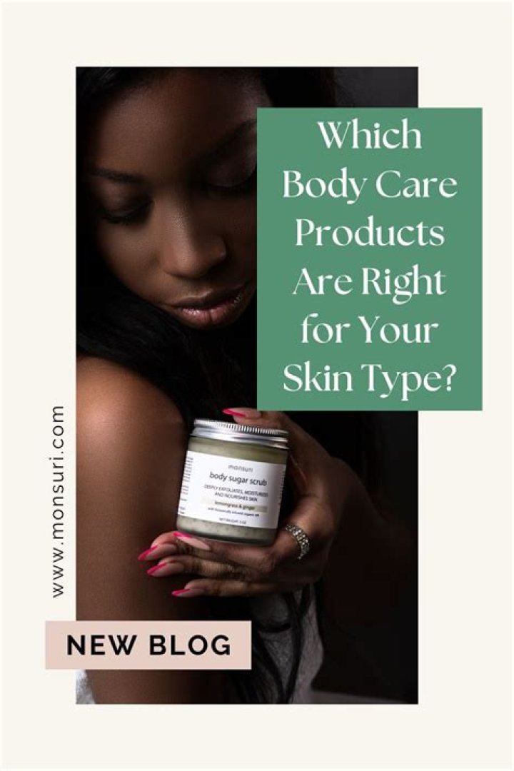 Which Type Is Right For Your Skin?