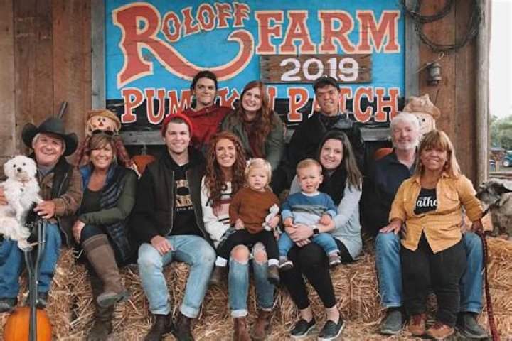 Who Are Amy Roloff's Parents? 'LPBW' Star Just Lost Her Mom Patricia