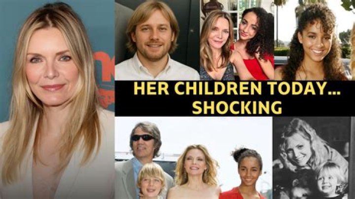 Who Are Solea Pfeiffer Parents? Is She Related To Michelle Pfeiffer?