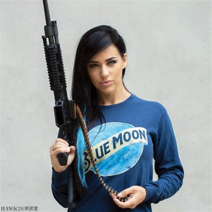 Who is Alex Zedra? Naked Truth Of IG Star