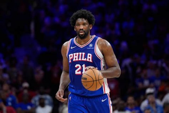 Who Is Arthur Embiid? Late Brother Of Joel Embiid