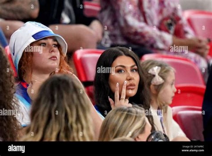 Who Is Ashleigh Behan? Kalvin Phillips Girlfriend