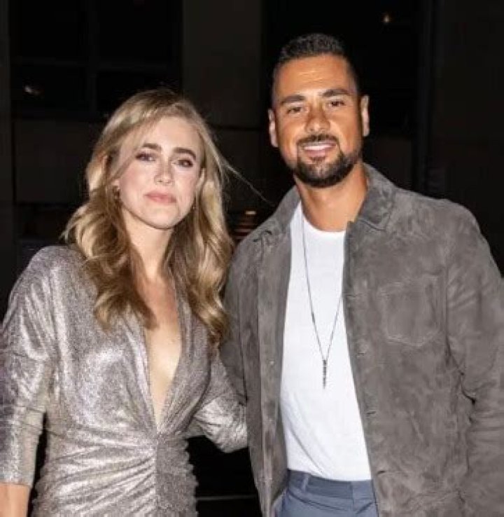 Who Is Cam Roxburgh? Father Of Melissa Roxburgh