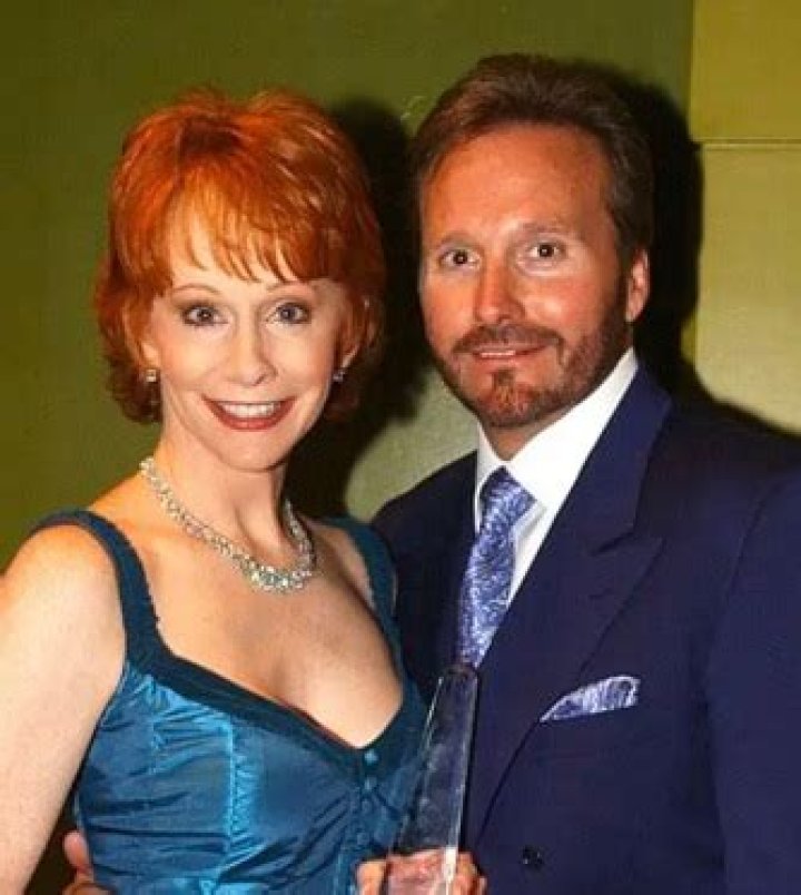 Who Is Charlie Battles? Ex-Husband Of Reba McEntire