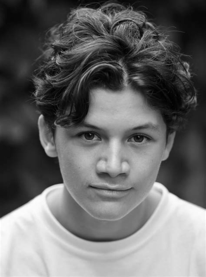 Who is child actor Otis Dhanji from ‘Aquaman’? Age, Ethnicity