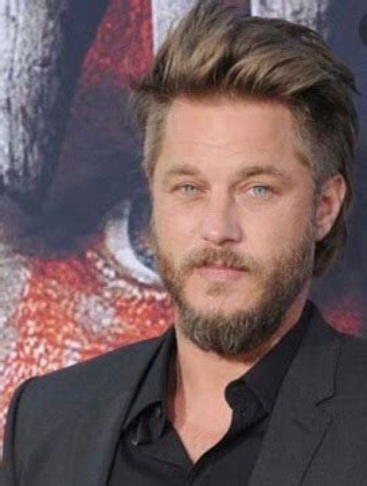 Who Is Chris Fimmel? Travis Fimmel Father