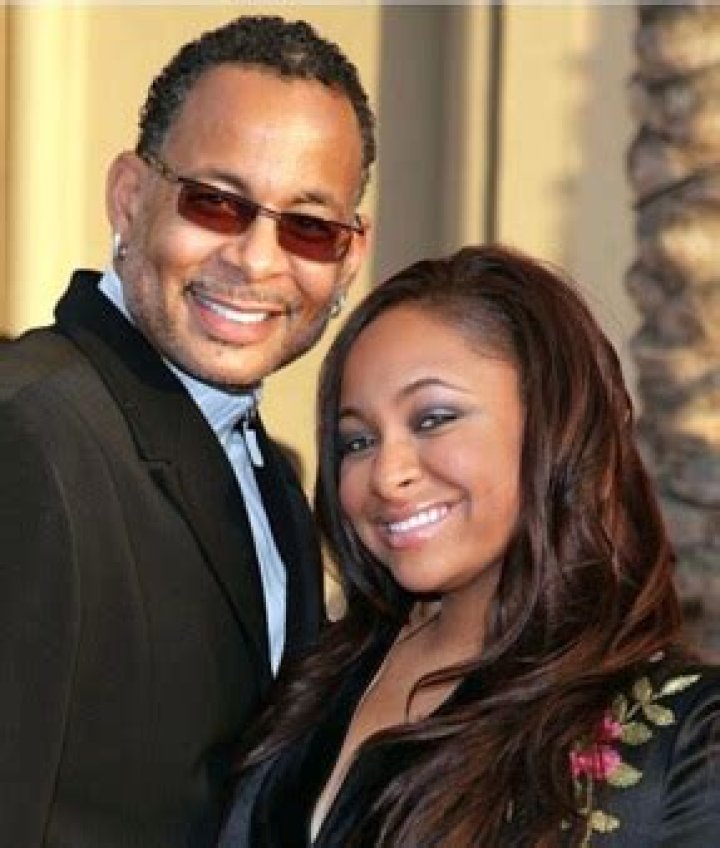 Who Is Christopher B. Pearman? Father Of Raven-Symone