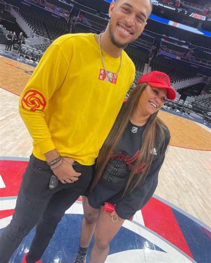 Who Is Daniel Gafford long term Girlfriend? His Parents, Family, Salary, Jersey