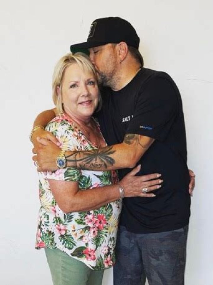 Who Is Debbie Aldean? Mother Of Jason Aldean