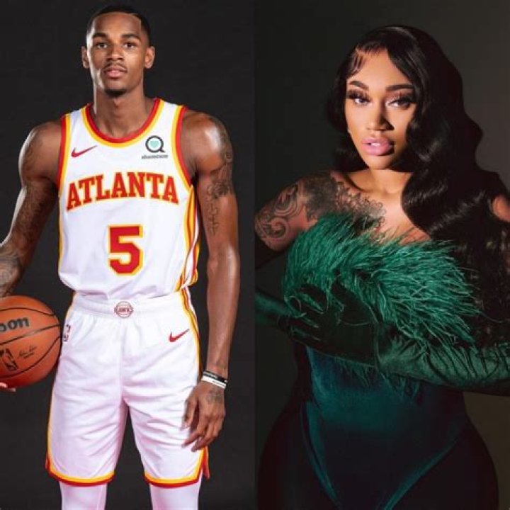 Who is Dejounte Murray Girlfriend? His parents, family, jersey, salary
