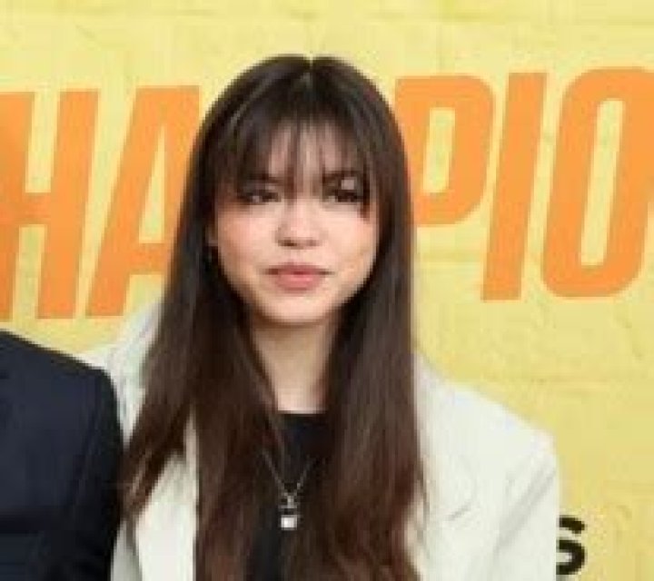 Who Is Deni Montana Harrelson? Daughter Of Woody Harrelson