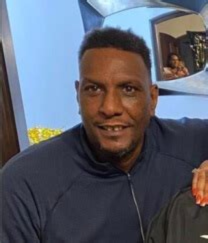 Who Is Dough Looney? Father Of Kevon Looney