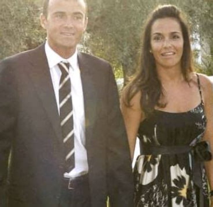 Who Is Elena Cullell? Stunning Wife Of Luis Enrique